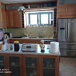 民宿 Aggelikis Cosy Shared House