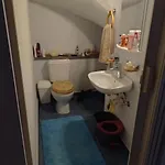 民宿 Aggelikis Cosy Shared House 皮尔戈斯