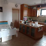 民宿 Aggelikis Cosy Shared House *