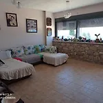 民宿 Aggelikis Cosy Shared House *