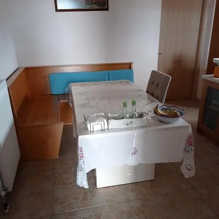 Aggelikis Cosy Shared House * Pyrgos