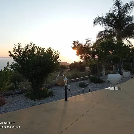 Aggelikis Cosy Shared House *