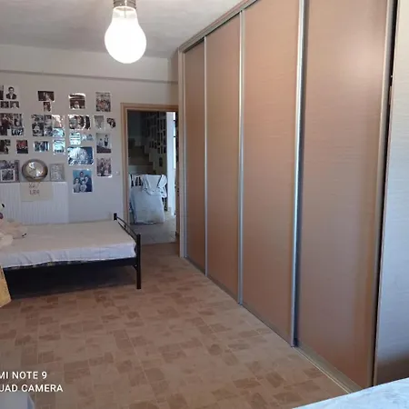 Privatunterkunft Angelikis Shared