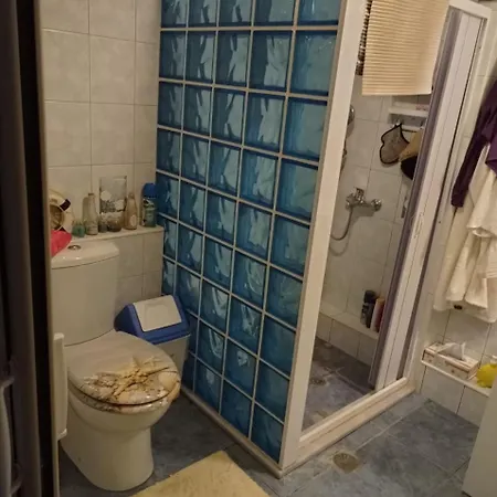 Pansiyon Aggelikis Cosy Shared House