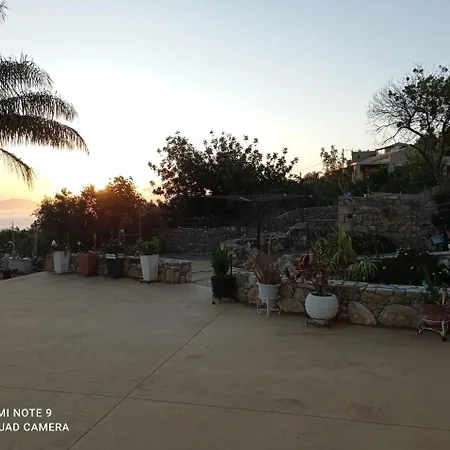 Aggelikis Cosy Shared House Pyrgos