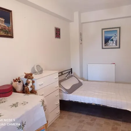 Privat bolig Angelikis Shared Pírgos