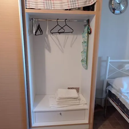 Aggelikis Cosy Shared House