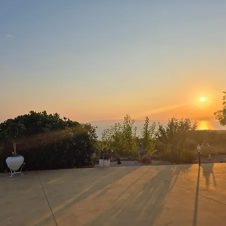 Aggelikis Cosy Shared House *