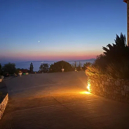 Aggelikis Cosy Shared House * Pyrgos