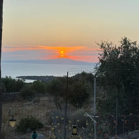 Kwatera prywatna Aggelikis Cosy Shared House *