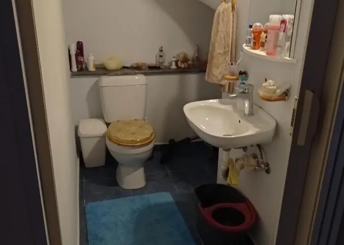 Homestay Aggelikis Cosy Shared House Pirgos (Mani)