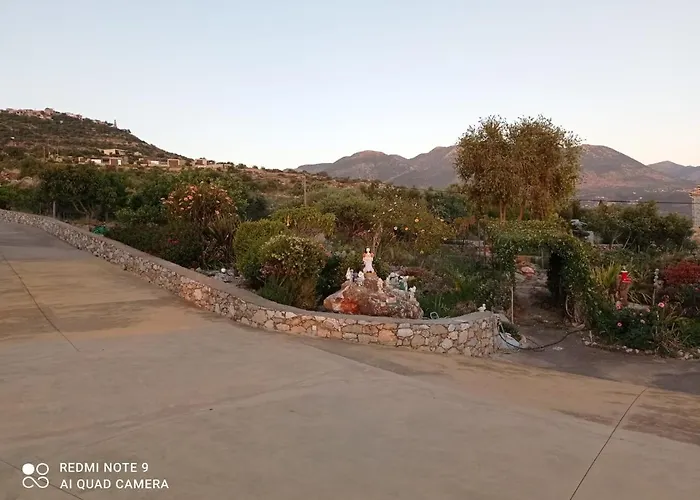 Aggelikis Cosy Shared House * Pírgosz