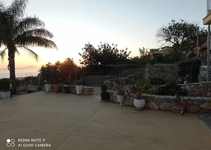 Aggelikis Cosy Shared House Pirgos (Mani)