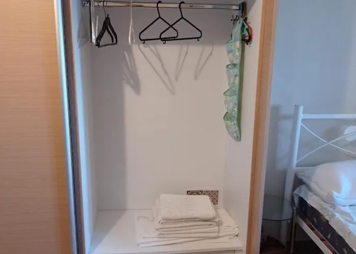 Aggelikis Cosy Shared House