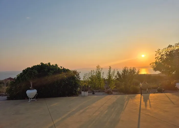 Aggelikis Cosy Shared House *